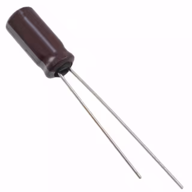 KY10VB101M5X11LL Chemi-Con electronic component